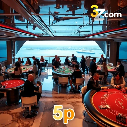 5p bet Jogos de caça-níqueis