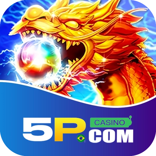 5p bet LOGO
