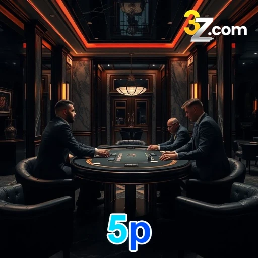 5p bet