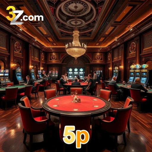 5p bet