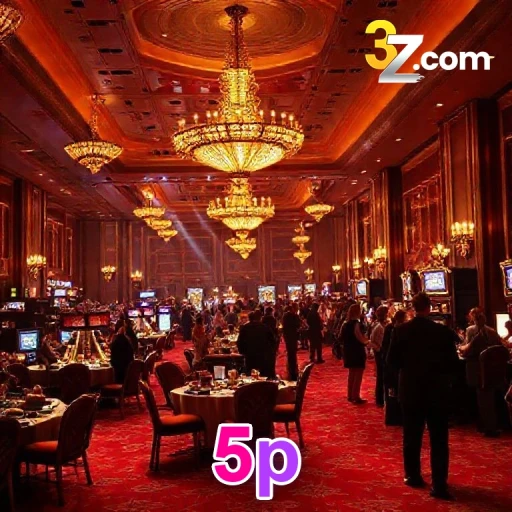 5p bet Jogos de caça-níqueis